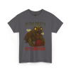 Slow Death Hits Harder – Zombie Turtle Tee